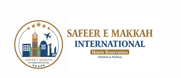 SAFEER-E-MAKKAH HOTELS RESERVATION